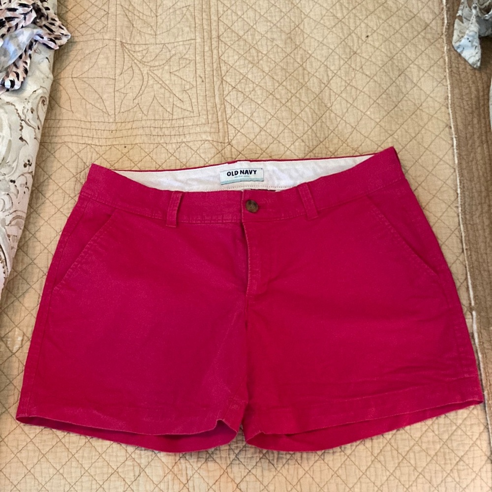 Old Navy Shorts